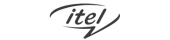 itel logo